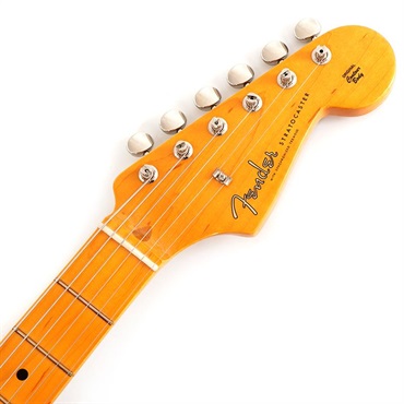 Fender USA American Vintage II 1957 Stratocaster (2-Color Sunburst/Maple) 画像6