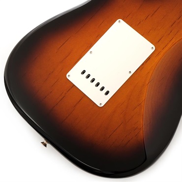 Fender USA American Vintage II 1957 Stratocaster (2-Color Sunburst/Maple) 画像7