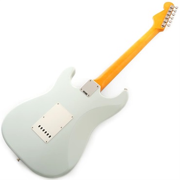 Fender USA American Vintage II 1965 Stratocaster (Sonic Blue/Round-Lam Rosewood) 画像2