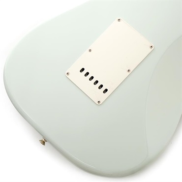 Fender USA American Vintage II 1965 Stratocaster (Sonic Blue/Round-Lam Rosewood) 画像7