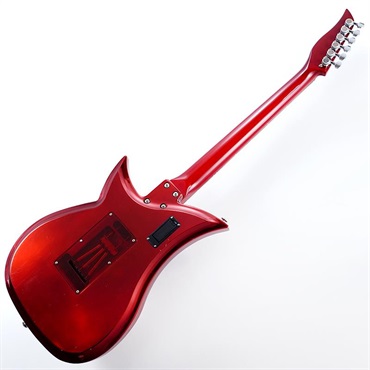 TOKAI USED 中古  '00 TALBO Platinum Red Wilkinson Sustainer Laser-Gun Mod 画像2
