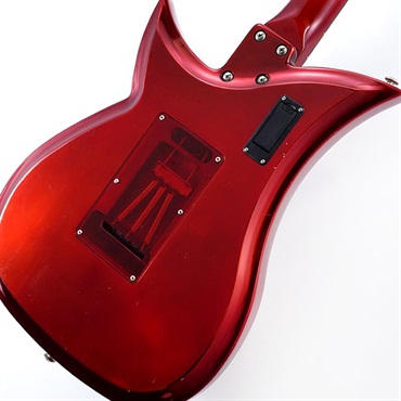 TOKAI USED 中古  '00 TALBO Platinum Red Wilkinson Sustainer Laser-Gun Mod 画像7