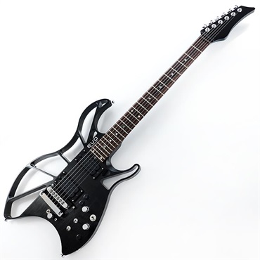 EVO USED 中古 '21 0101Z-II Jet Black GK5 Mod ｜イケベ楽器店