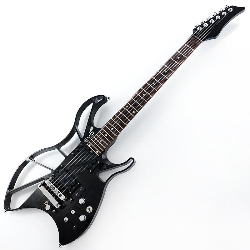 EVO USED 中古 '21 0101Z-II Jet Black GK5 Mod ｜イケベ楽器店