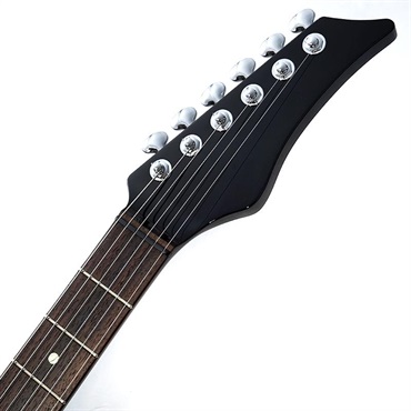 EVO USED 中古 '21 0101Z-II Jet Black GK5 Mod ｜イケベ楽器店