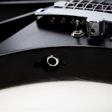 EVO USED 中古 '21 0101Z-II Jet Black GK5 Mod ｜イケベ楽器店