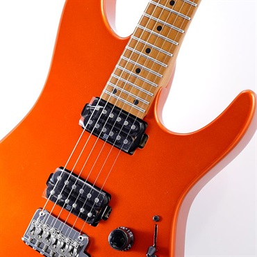 Ibanez Prestige AZ2402-ROM (Roadster Orange Metallic) [SPOT MODEL] 画像3