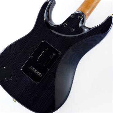 Ibanez Prestige AZ2204AG-TGB (Transparent Gray Burst) 画像7