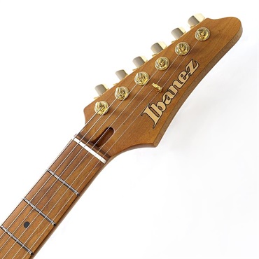 Ibanez Prestige AZ2204AG-TGB (Transparent Gray Burst) 画像8