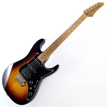 Ibanez Prestige AZ2204AG-TFB (Tri-Fade Burst) 画像1