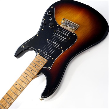 Ibanez Prestige AZ2204AG-TFB (Tri-Fade Burst) 画像5