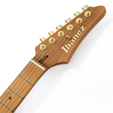 Ibanez Prestige AZ2204AG-TFB (Tri-Fade Burst) 画像8