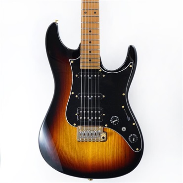 Ibanez Prestige AZ2204AG-TFB (Tri-Fade Burst) 画像9