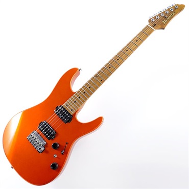 Ibanez Prestige AZ2402-ROM (Roadster Orange Metallic) [SPOT MODEL] 【Li-sa-Xイベント招待対象商品】 画像1