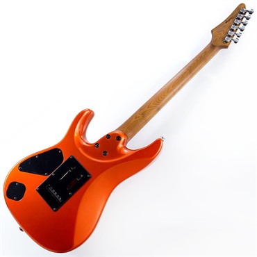 Ibanez Prestige AZ2402-ROM (Roadster Orange Metallic) [SPOT MODEL] 【Li-sa-Xイベント招待対象商品】 画像2