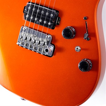 Ibanez Prestige AZ2402-ROM (Roadster Orange Metallic) [SPOT MODEL] 【Li-sa-Xイベント招待対象商品】 画像4