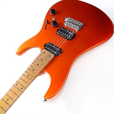 Ibanez Prestige AZ2402-ROM (Roadster Orange Metallic) [SPOT MODEL] 【Li-sa-Xイベント招待対象商品】 画像5
