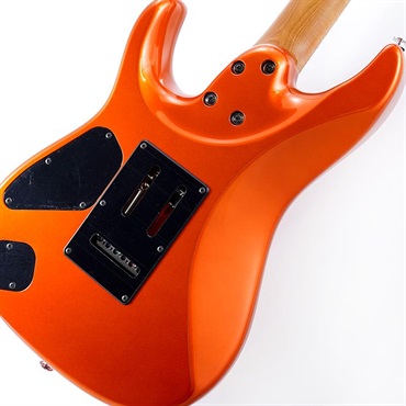 Ibanez Prestige AZ2402-ROM (Roadster Orange Metallic) [SPOT MODEL] 【Li-sa-Xイベント招待対象商品】 画像7