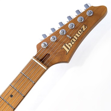 Ibanez Prestige AZ2402-ROM (Roadster Orange Metallic) [SPOT MODEL] 【Li-sa-Xイベント招待対象商品】 画像8