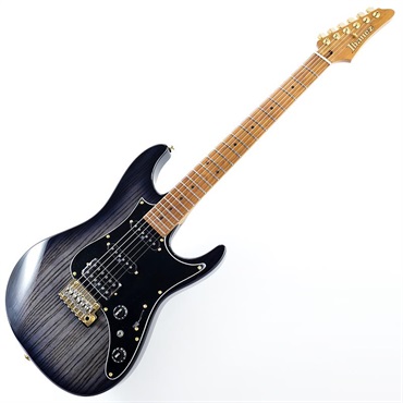 Ibanez Prestige AZ2204AG-TGB (Transparent Gray Burst) 【Li-sa-Xイベント招待対象商品】 画像1