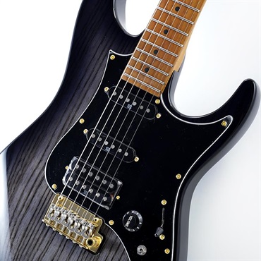 Ibanez Prestige AZ2204AG-TGB (Transparent Gray Burst) 【Li-sa-Xイベント招待対象商品】 画像3