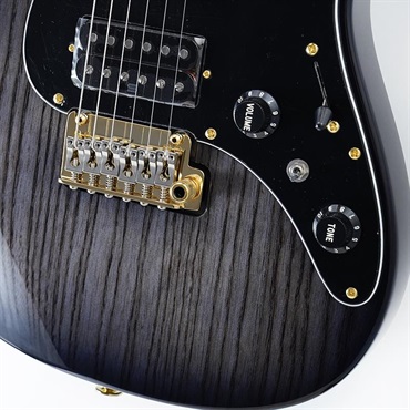 Ibanez Prestige AZ2204AG-TGB (Transparent Gray Burst) 【Li-sa-Xイベント招待対象商品】 画像4