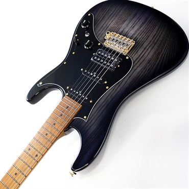 Ibanez Prestige AZ2204AG-TGB (Transparent Gray Burst) 【Li-sa-Xイベント招待対象商品】 画像5