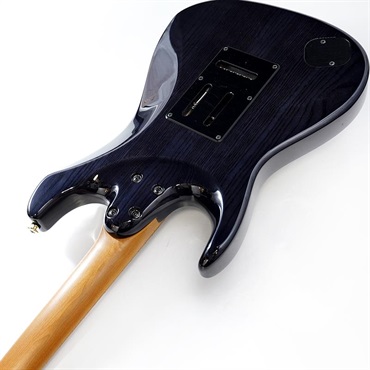 Ibanez Prestige AZ2204AG-TGB (Transparent Gray Burst) 【Li-sa-Xイベント招待対象商品】 画像6