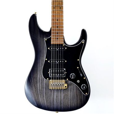 Ibanez Prestige AZ2204AG-TGB (Transparent Gray Burst) 【Li-sa-Xイベント招待対象商品】 画像9