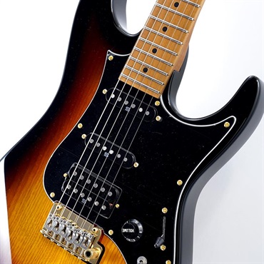 Ibanez Prestige AZ2204AG-TFB (Tri-Fade Burst) 【Li-sa-Xイベント招待対象商品】 画像3