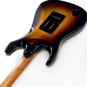 Ibanez Prestige AZ2204AG-TFB (Tri-Fade Burst) 【Li-sa-Xイベント招待対象商品】 画像6