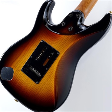 Ibanez Prestige AZ2204AG-TFB (Tri-Fade Burst) 【Li-sa-Xイベント招待対象商品】 画像7
