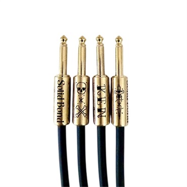 Solid Bond Ken Yokoyama Signature Guitar Cable /GC-KY2-SL 5m 画像3
