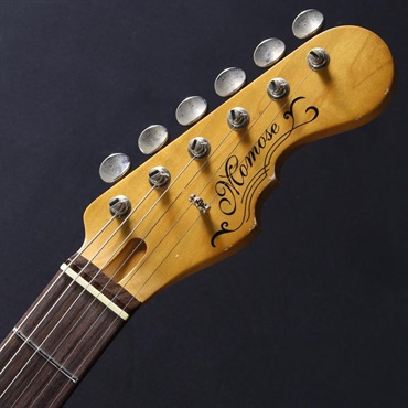 momose MC1-STD/R (DLPB-Heavy Aged) #21708 画像4