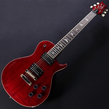 P.R.S. USED 中古 SE McCarty 594 Singlecut Standard (Vintage Cherry) #CTI F020580 画像1