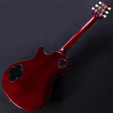 P.R.S. USED 中古 SE McCarty 594 Singlecut Standard (Vintage Cherry) #CTI F020580 画像5