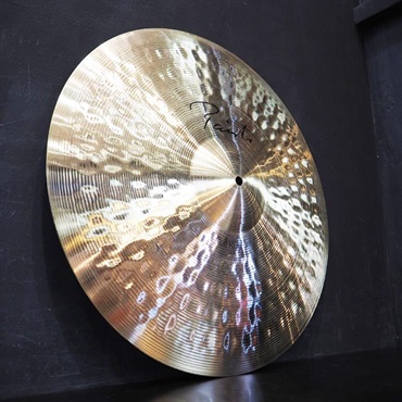 PAiSTe USED 中古 Signature The Paiste Line Full Ride 19 [2022g] 画像1