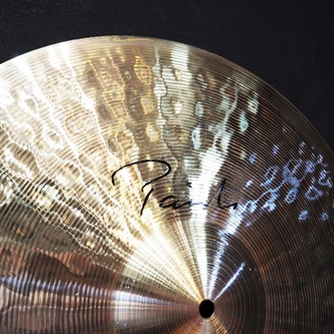 PAiSTe USED 中古 Signature The Paiste Line Full Ride 19 [2022g] 画像2