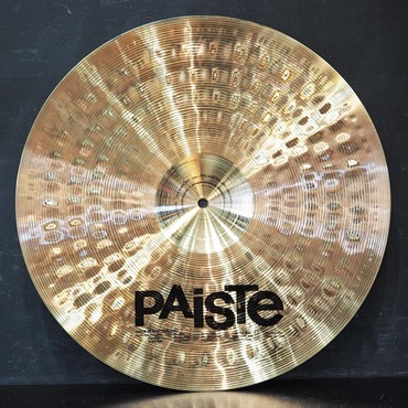 PAiSTe USED 中古 Signature The Paiste Line Full Ride 19 [2022g] 画像5