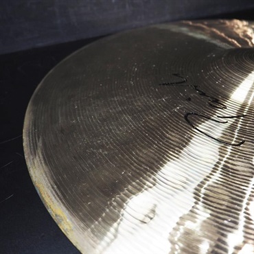 PAiSTe USED 中古 Signature The Paiste Line Full Ride 19 [2022g] 画像8