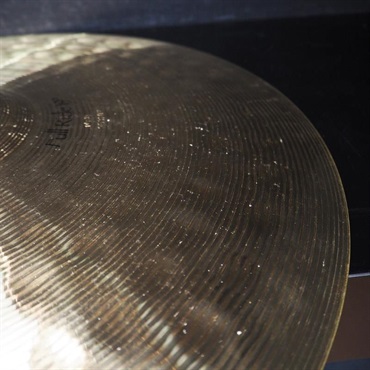PAiSTe USED 中古 Signature The Paiste Line Full Ride 19 [2022g] 画像9