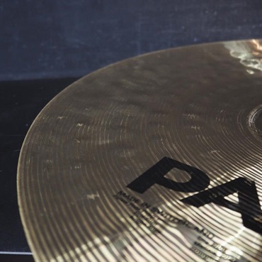 PAiSTe USED 中古 Signature The Paiste Line Full Ride 19 [2022g] 画像10