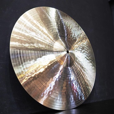 PAiSTe USED 中古 Signature The Paiste Line Full Crash 18[1464g] 画像1