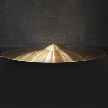 PAiSTe USED 中古 Signature The Paiste Line Full Crash 18[1464g] 画像5