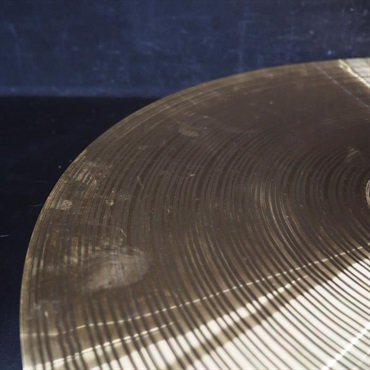 PAiSTe USED 中古 Signature The Paiste Line Full Crash 18[1464g] 画像7