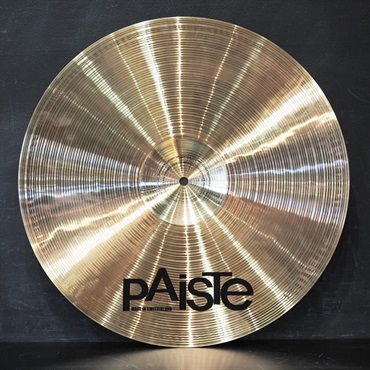 PAiSTe USED 中古 Signature The Paiste Line Full Crash 18[1464g] 画像9