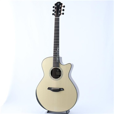 Furch 【4/1より価格改定】FG02 [UK (MOROHA) Signature Model] #136281 フォルヒ 画像1