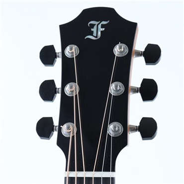 Furch 【4/1より価格改定】FG02 [UK (MOROHA) Signature Model] #136281 フォルヒ 画像2