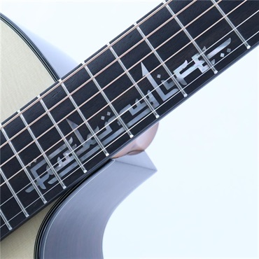 Furch 【4/1より価格改定】FG02 [UK (MOROHA) Signature Model] #136281 フォルヒ 画像4