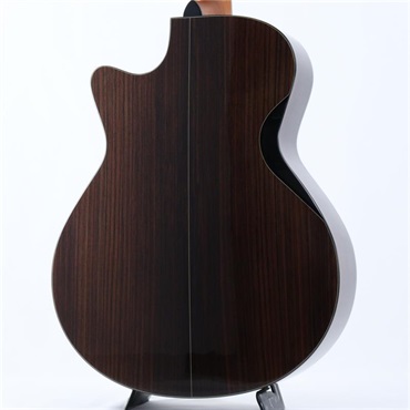 Furch 【4/1より価格改定】FG02 [UK (MOROHA) Signature Model] #136281 フォルヒ 画像5